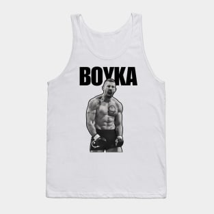 Boyka Tank Top